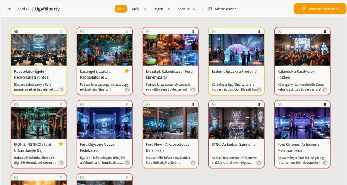 Event AI