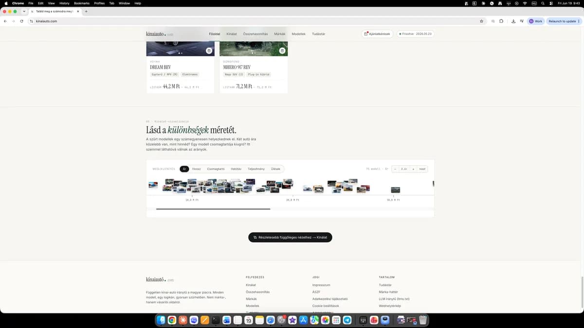 Kinaiauto.com – képernyőkép 10