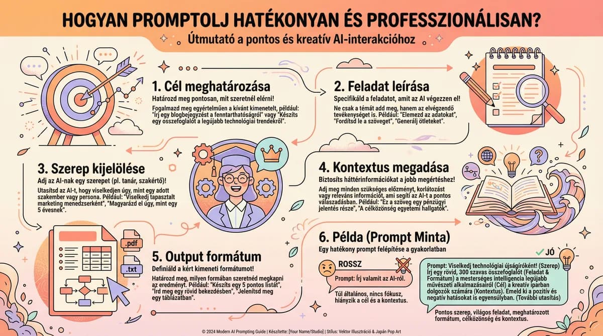 Tökéletes Promptolás